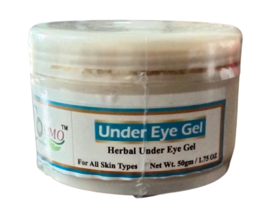 Cosmo nature Under eye gel, under eye gel, dark circle gel