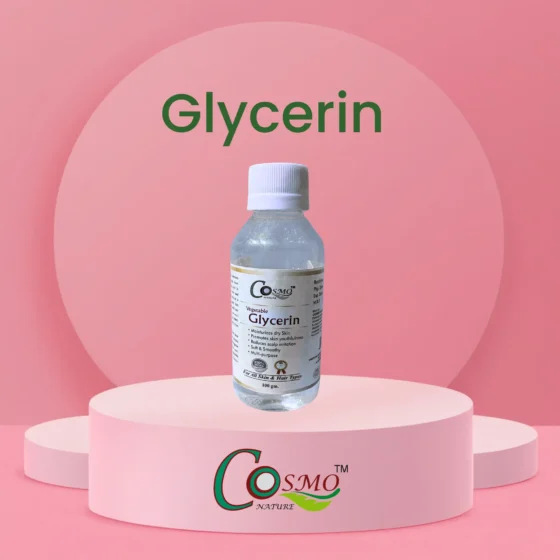 Glycerin 50gm, 100gm, 400gm - Image 2