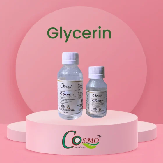 Glycerin 50gm, 100gm, 400gm
