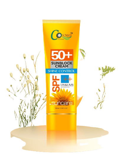 Cosmo sunscreen lotion, SPF 50, sunscreen lotion, sun screen skin care, cosmonature sunscreen sun care