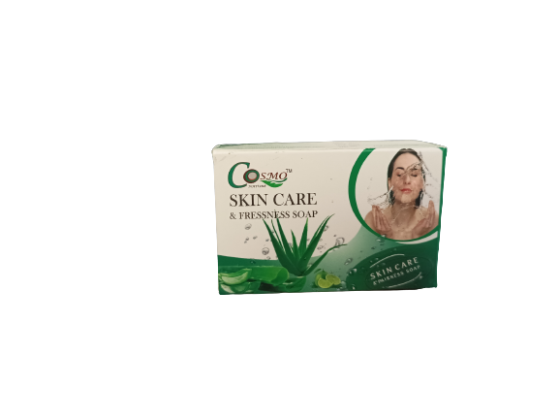 Cosmo nature Skin Care Soap, Skin Care Soap, Soap, Care Soap, Natural Soap