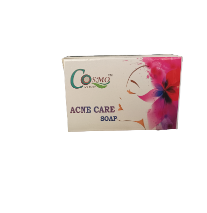 Cosmo nature Skin Care Soap, Skin Care Soap, Soap, Care Soap, Natural Soap, Acne Soap, Cosmo Nature Acne care soap