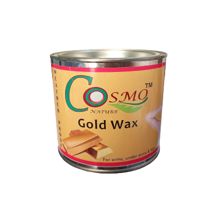 Cosmo Nature Diamond Wax, Diamond wax, Wax, Natural wax, Cosmo Nature Gold wax