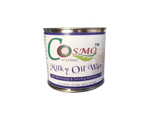 Cosmo Nature Milky oil Wax Cosmo Nature Diamond Wax, Diamond wax, Wax, Natural wax, Cosmo Nature Gold wax, Cosmo Nature Cold Wax