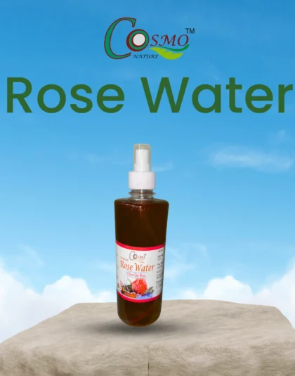 Cosmo Nature Rose Skin Toner 500ml