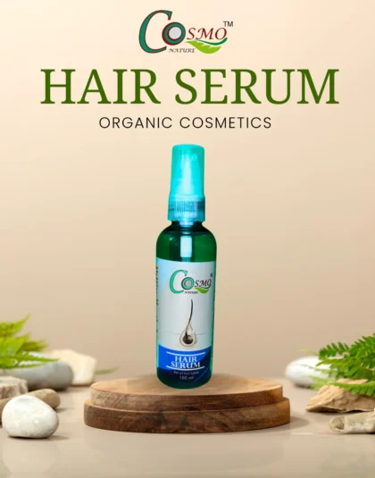 Cosmo Nature Hair Serum 100ml