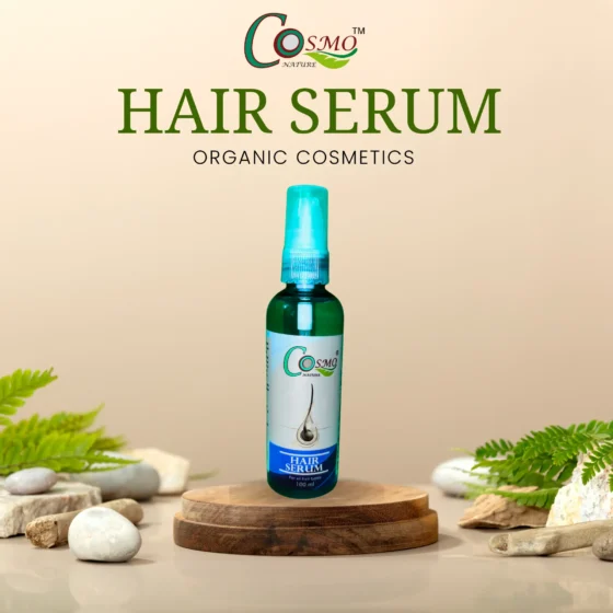 Cosmo Nature Hair Serum 100ml