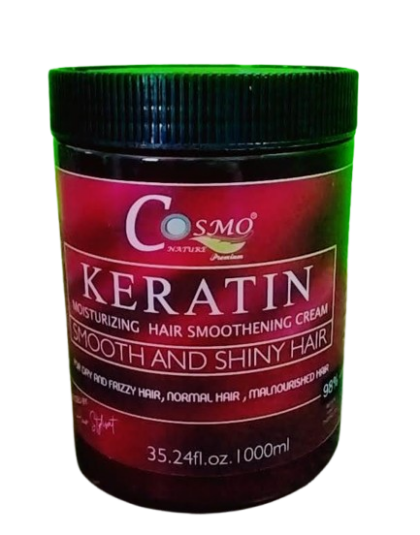 Keratin Cosmo Nature